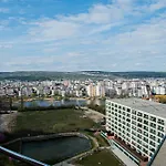 Apartment Gavas Viva City 11 Cluj-Napoca