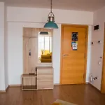 Gavas Viva City 11 Apartment