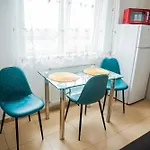 Gavas Viva City 11 Apartment