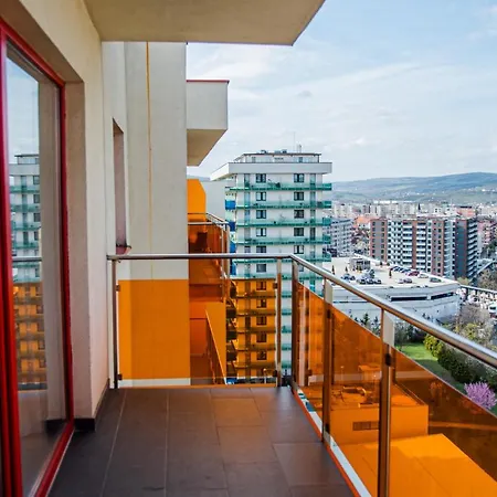 Gavas Viva City 11 Appartement *