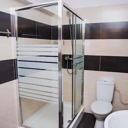 Appartement Gavas Viva City 11 Cluj-Napoca