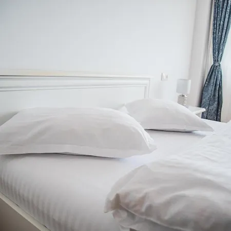 Appartement Gavas Viva City 11