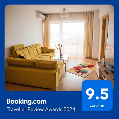 Appartement Gavas Viva City 11 *