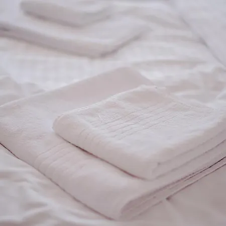 아파트 Gavas Viva City 11 *