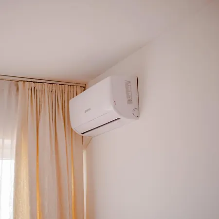 Gavas Viva City 11 Appartement