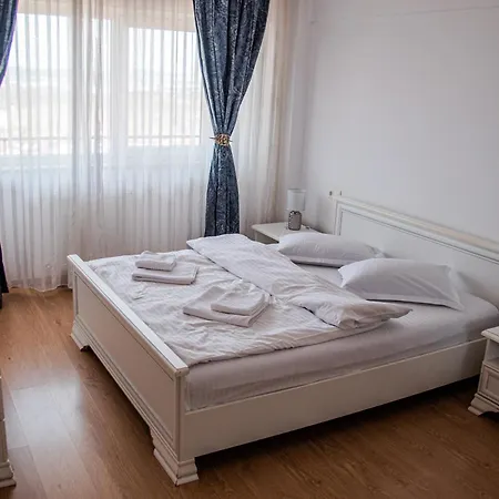 Appartement Gavas Viva City 11