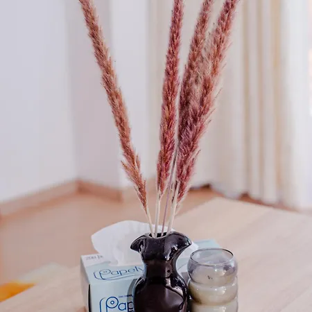 아파트 Gavas Viva City 11 *