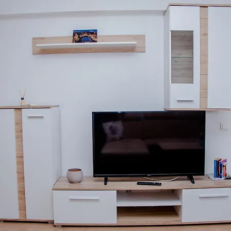 Appartement Gavas Viva City 11