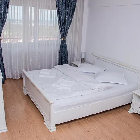 Gavas Viva City 11 아파트 클루지나포카