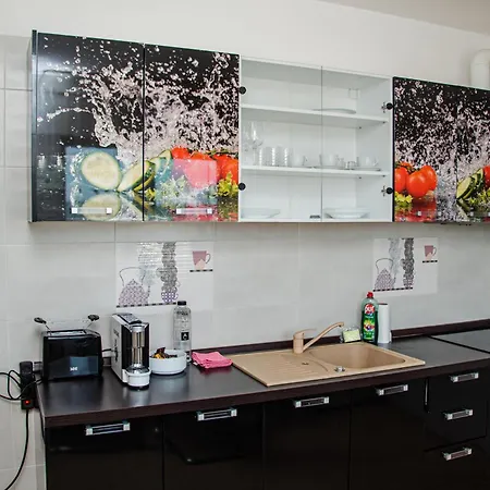 Appartement Gavas Viva City 11