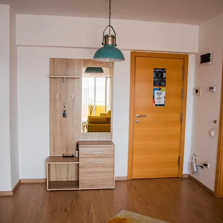 Gavas Viva City 11 아파트