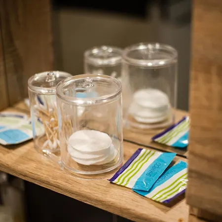 Gavas Viva City 11 Appartement *