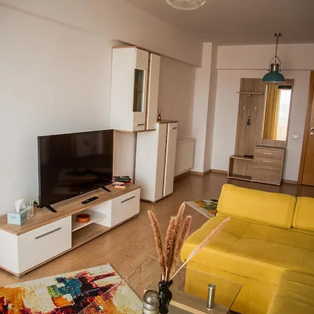 Gavas Viva City 11 * Cluj-Napoca