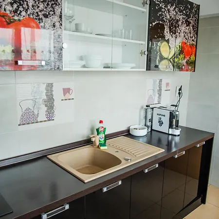 Gavas Viva City 11 Cluj-Napoca