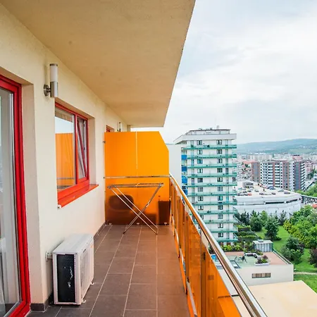 Gavas Viva City 11 Appartement