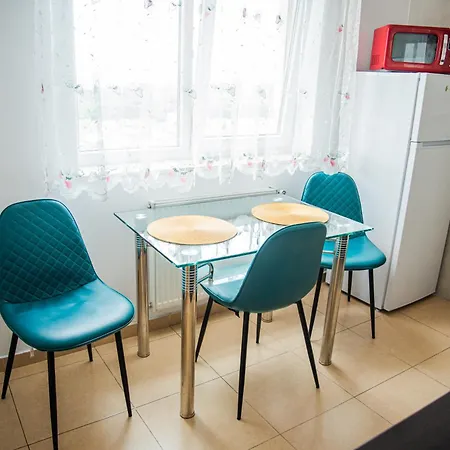 Gavas Viva City 11 Appartement