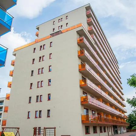 Gavas Viva City 11 Appartement