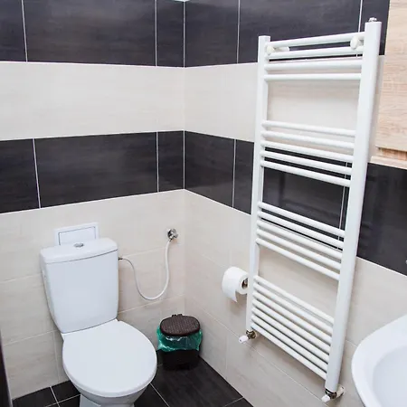 Gavas Viva City 11 Appartement *