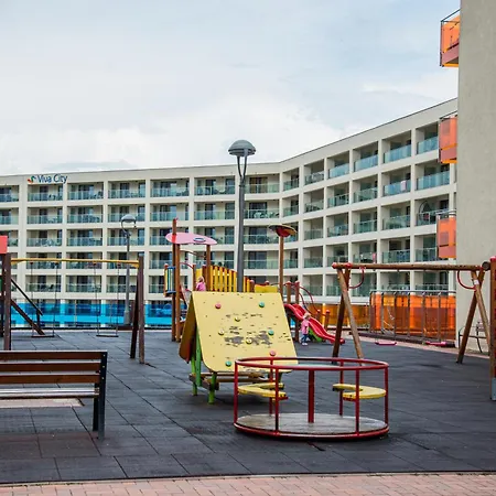 Gavas Viva City 11