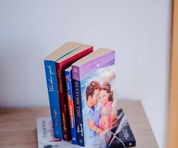 Gavas Viva City 11 Cluj-Napoca