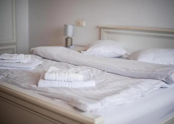 Appartamento Gavas Viva City 11 Cluj-Napoca