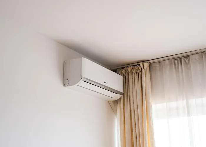 Gavas Viva City 11 * Cluj-Napoca