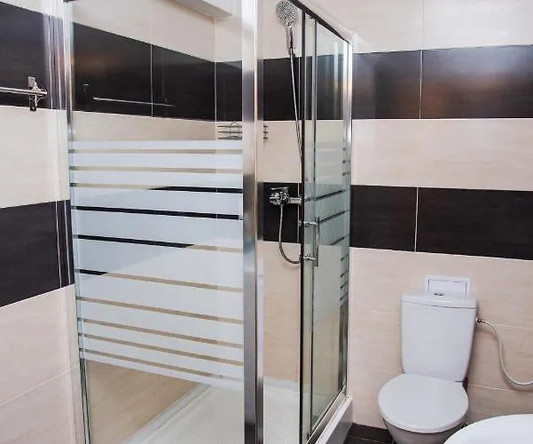 Appartamento Gavas Viva City 11 Cluj-Napoca