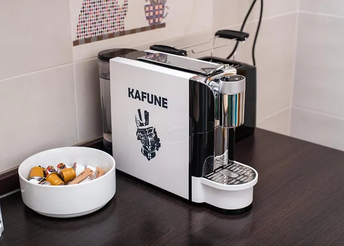 Gavas Viva City 11 Appartamento