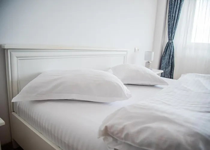 Appartamento Gavas Viva City 11