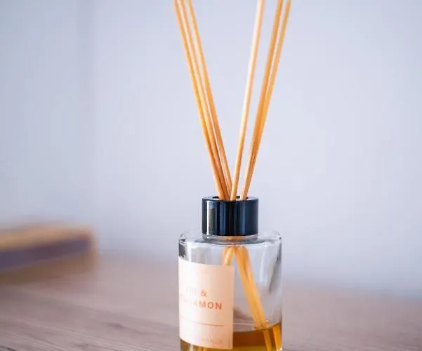 Gavas Viva City 11 Appartamento