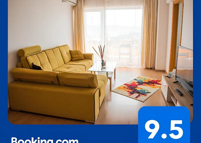 Appartamento Gavas Viva City 11 *