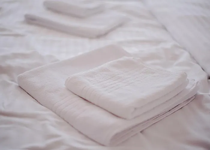 Appartamento Gavas Viva City 11 *