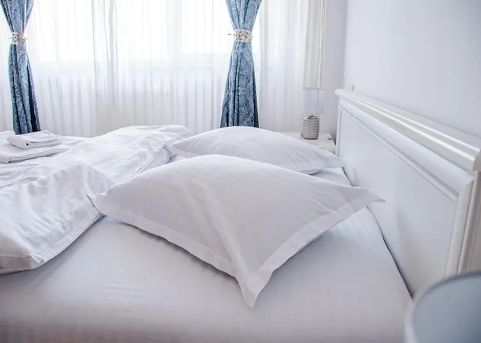 Gavas Viva City 11 * Cluj-Napoca