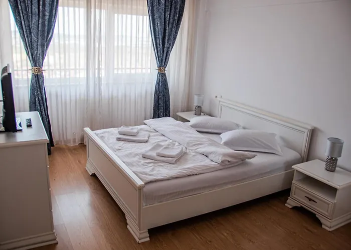 Appartamento Gavas Viva City 11