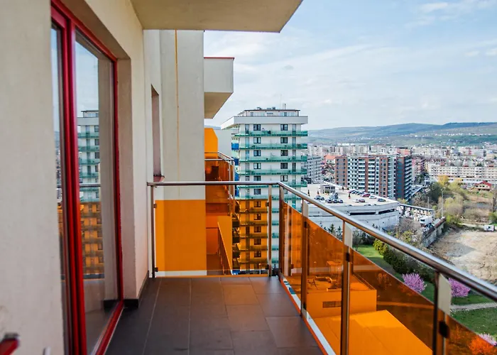 Appartamento Gavas Viva City 11 *