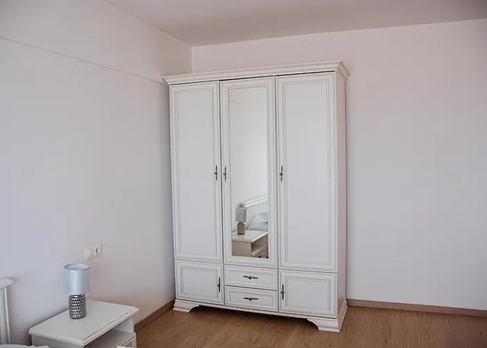 Gavas Viva City 11 Appartamento Cluj-Napoca