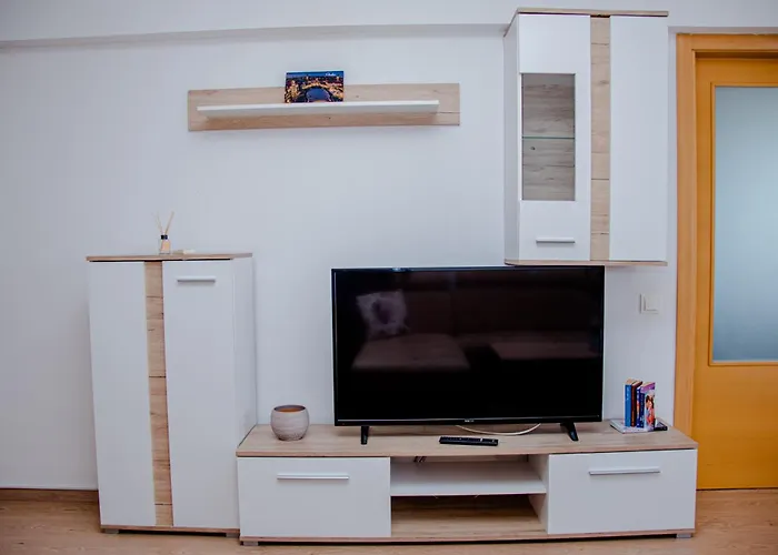 Appartamento Gavas Viva City 11