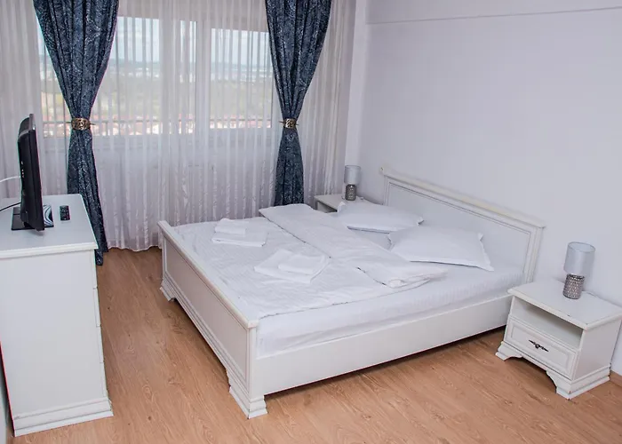 Gavas Viva City 11 Appartamento Cluj-Napoca