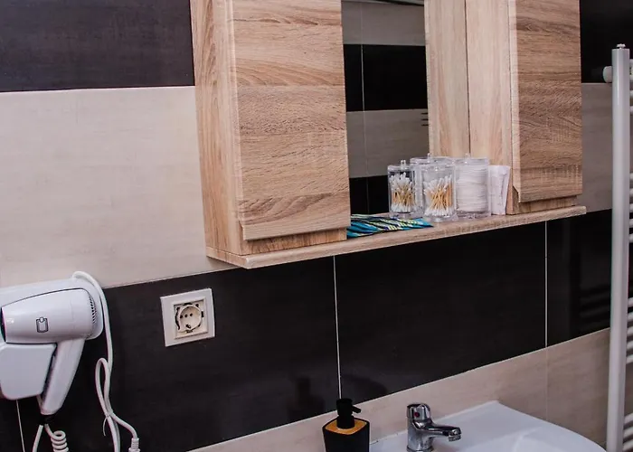 Gavas Viva City 11 * Cluj-Napoca