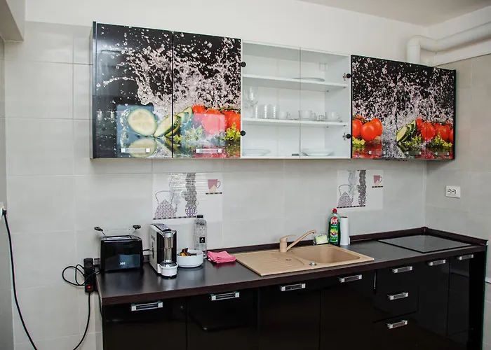 Appartamento Gavas Viva City 11