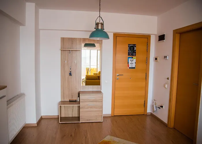 Gavas Viva City 11 Appartamento