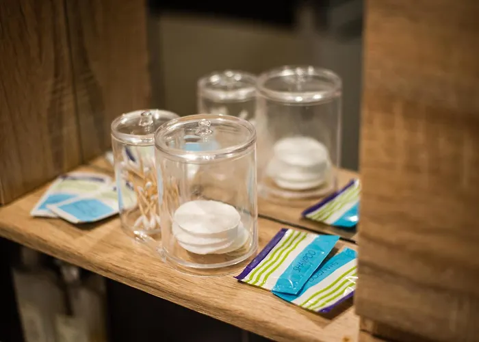 Gavas Viva City 11 Appartamento *