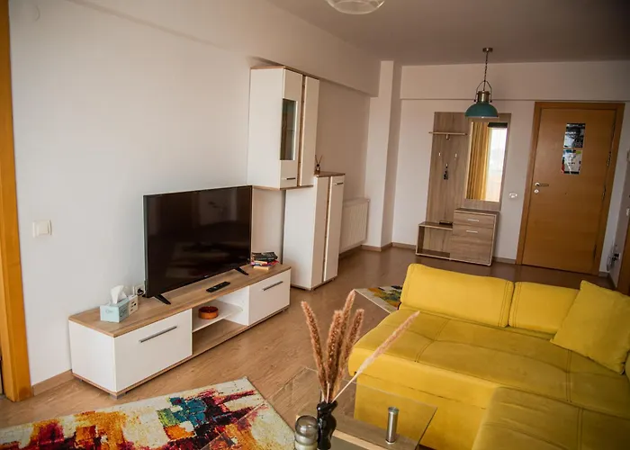 Gavas Viva City 11 * Cluj-Napoca