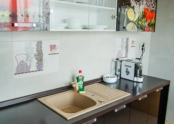 Gavas Viva City 11 Cluj-Napoca