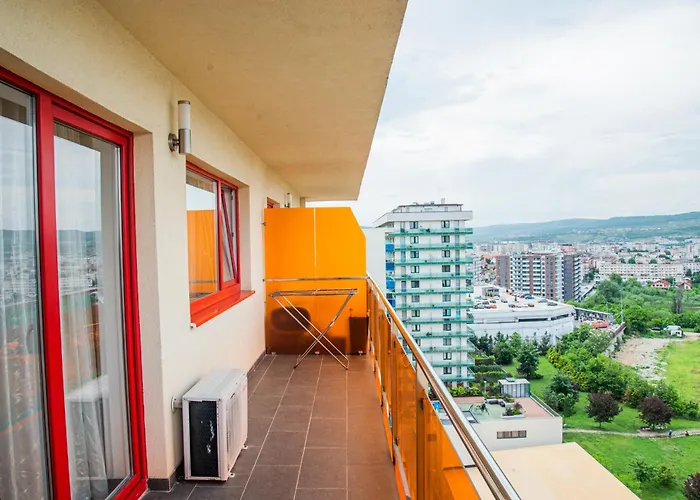 Gavas Viva City 11 Appartamento