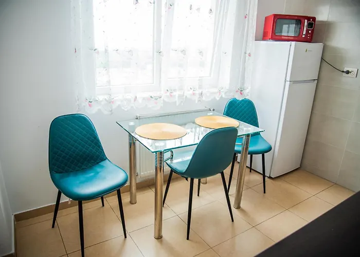 Gavas Viva City 11 Appartamento