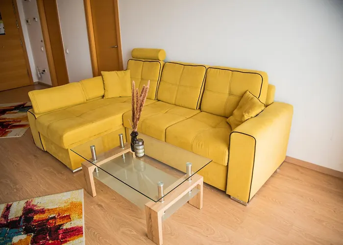 Appartamento Gavas Viva City 11 *