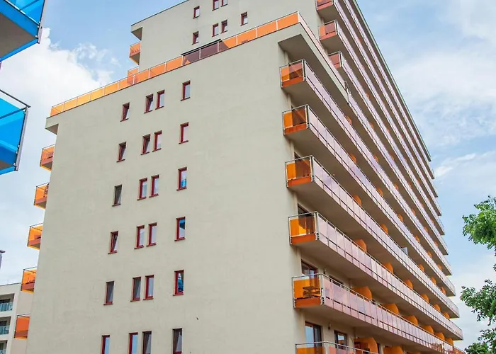 Gavas Viva City 11 Appartamento