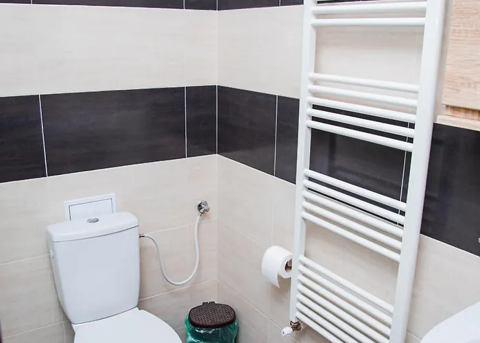 Gavas Viva City 11 Appartamento *