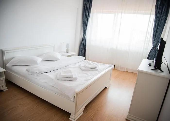 Appartamento Gavas Viva City 11